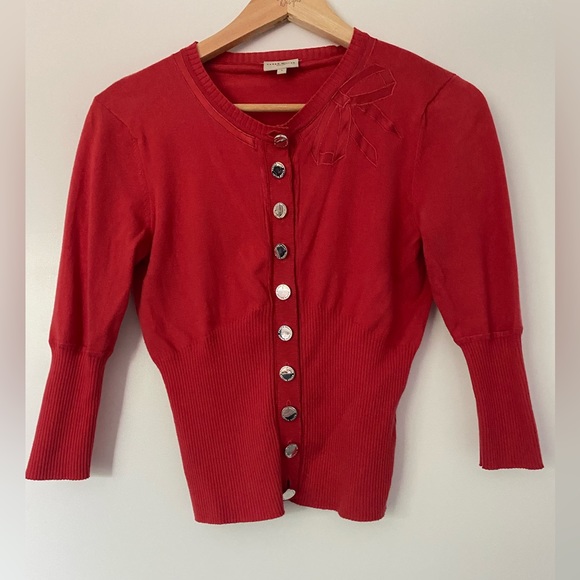 Karen Millen cardigan - Picture 2 of 6